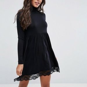 ASOS Skater Dress